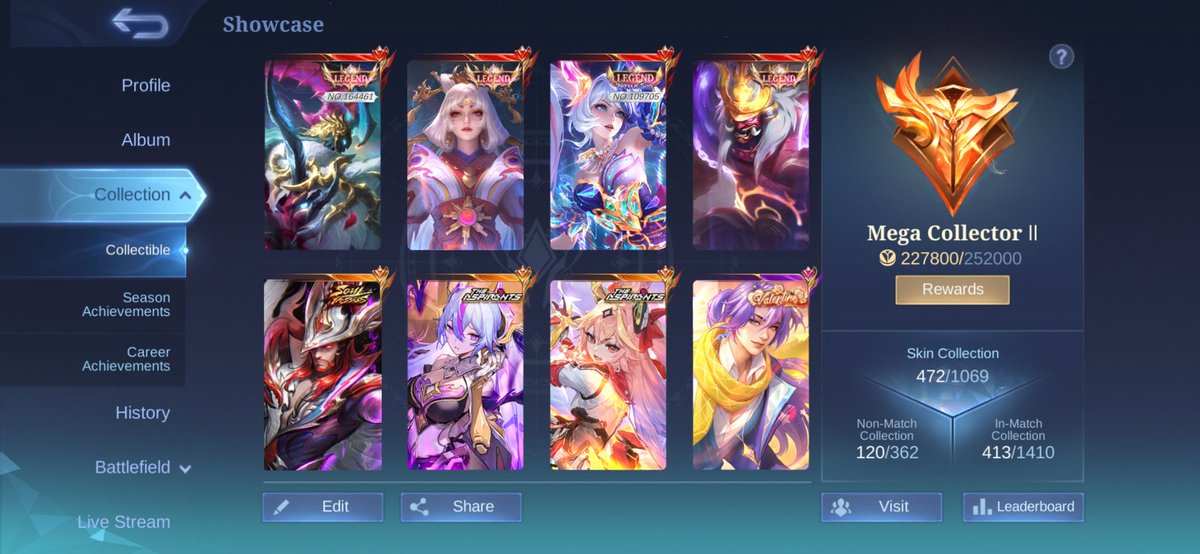 Garxmoking's tweet photo. @Txtmlbb_ Ada yg mau nampung gua ga? rajin top up juga. Drop kode teamnya😊 https://t.co/MMECmtiJQM