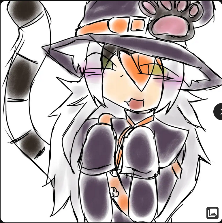 Mallimew tweet media