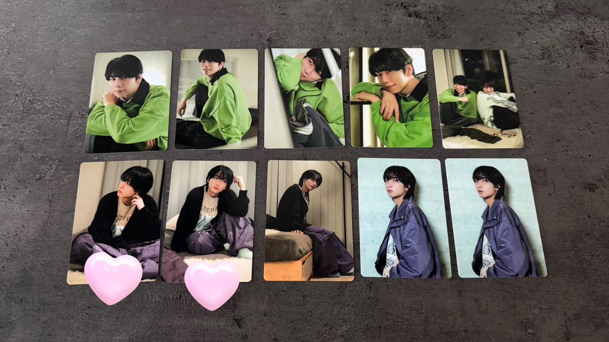 ちあき tweet media