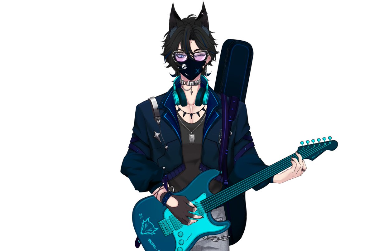 SamTheWolfQC🐺⚜️ tweet media