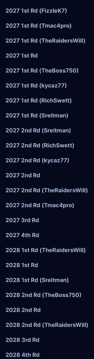 Dynasty Zoltan tweet media