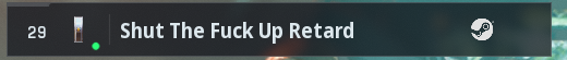 how does this get past the filters?