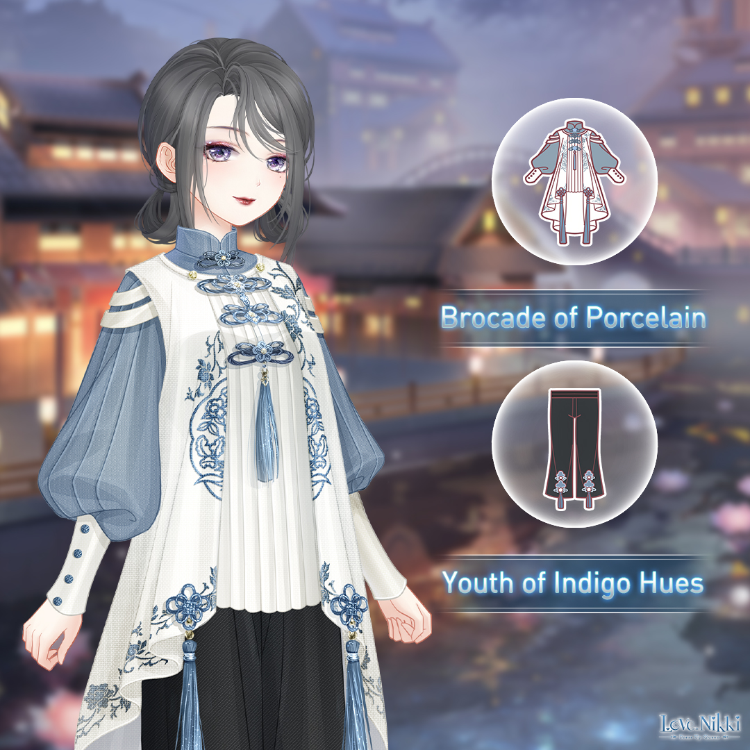 Love Nikki (@lovenikkimobile) / Posts / X Love Nikki (@lovenikkimobile) / Posts / X