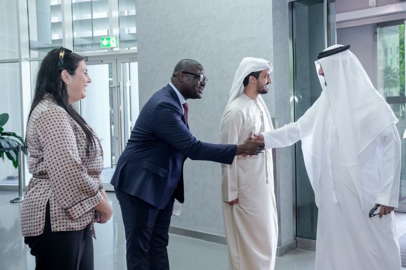 ASSELLMU (MENA Environmental Law Professors) tweet media