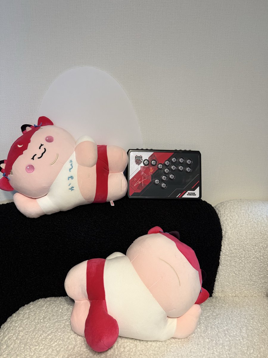 CR PWS/シュート (@Shuto_fgc) / Posts / X