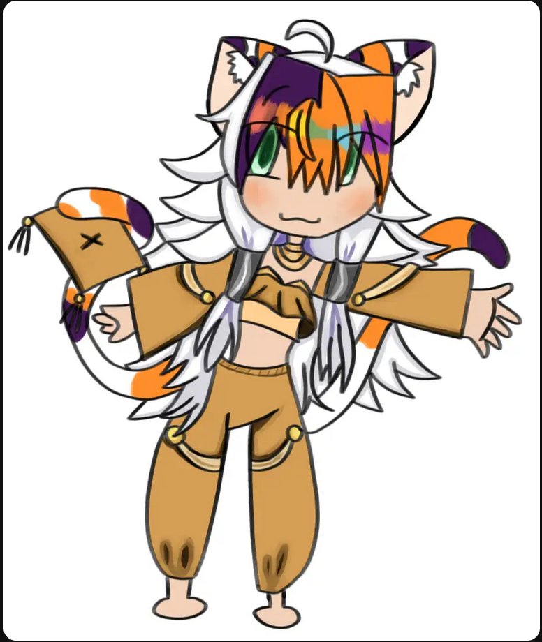 Mallimew tweet media