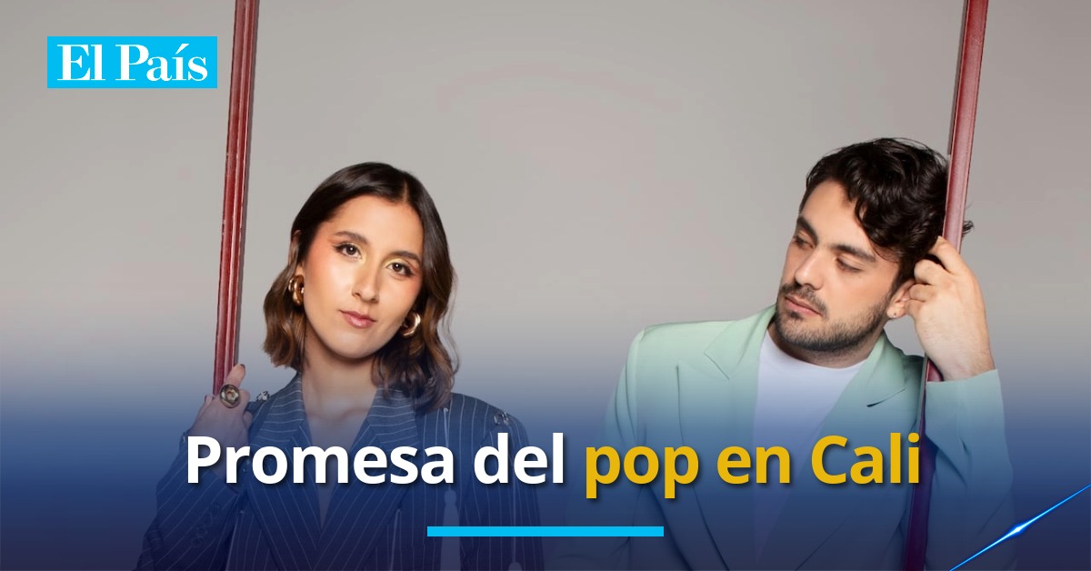 El País Cali 📰 tweet media