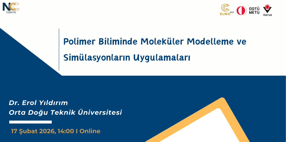 EuroCC@Turkey tweet media