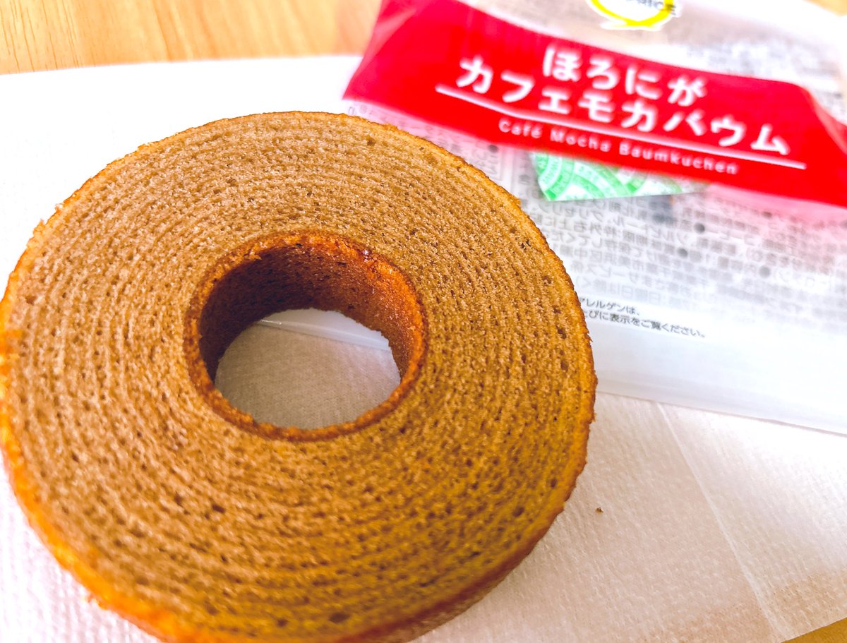 カフェモカ