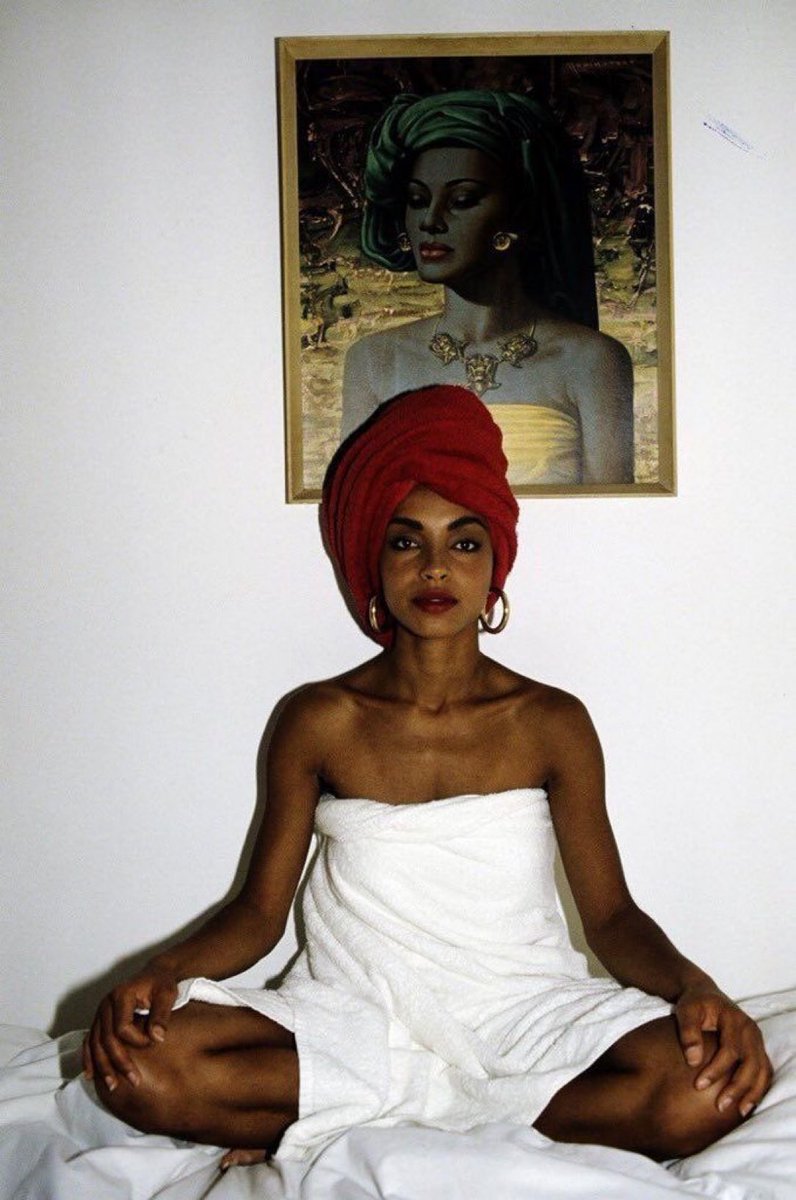 SVG__Collection's tweet photo. Sade Adu https://t.co/onwwU0HjGg