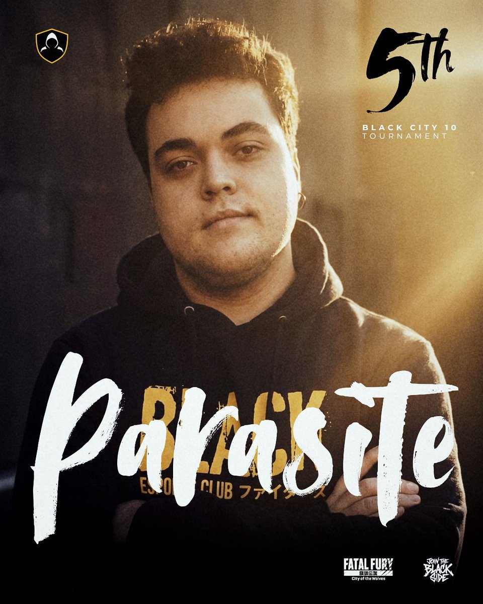 BLACK ESPORTS tweet media