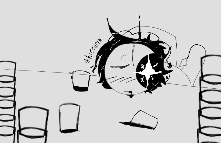 Hmmmm.... Yee... Yeeee... meee like ichoooor... yeee yeee i like i likeee... hehehehee...leelelelelelelelkwjskxkwknqmkwisjdkekelelwkk...