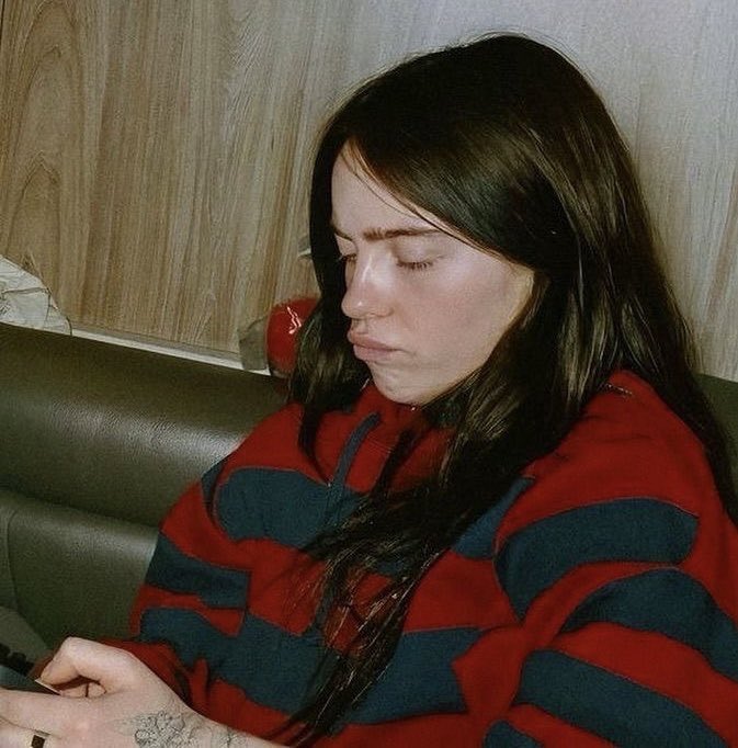 TRUBLOOU's tweet image. my girls