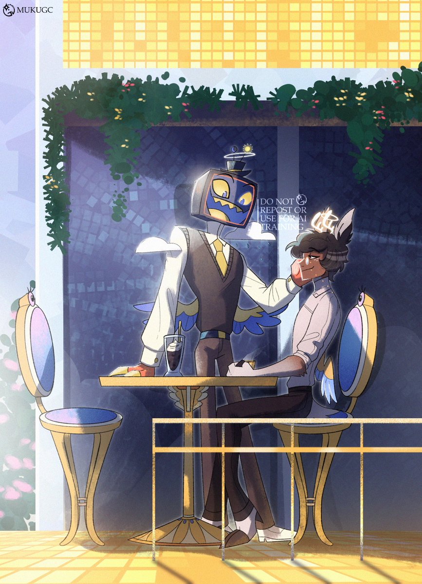 Steina (@steinacryptid) / Posts and Replies / X