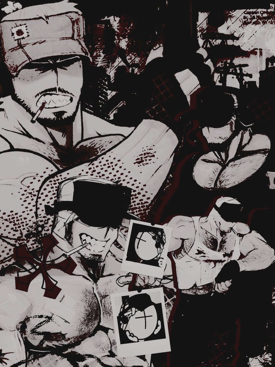 ‍ ‍‍ ﹙ ⺌ …͟ ‍‍ D͟EIMO𝒮. ‍ ⌖ tweet media