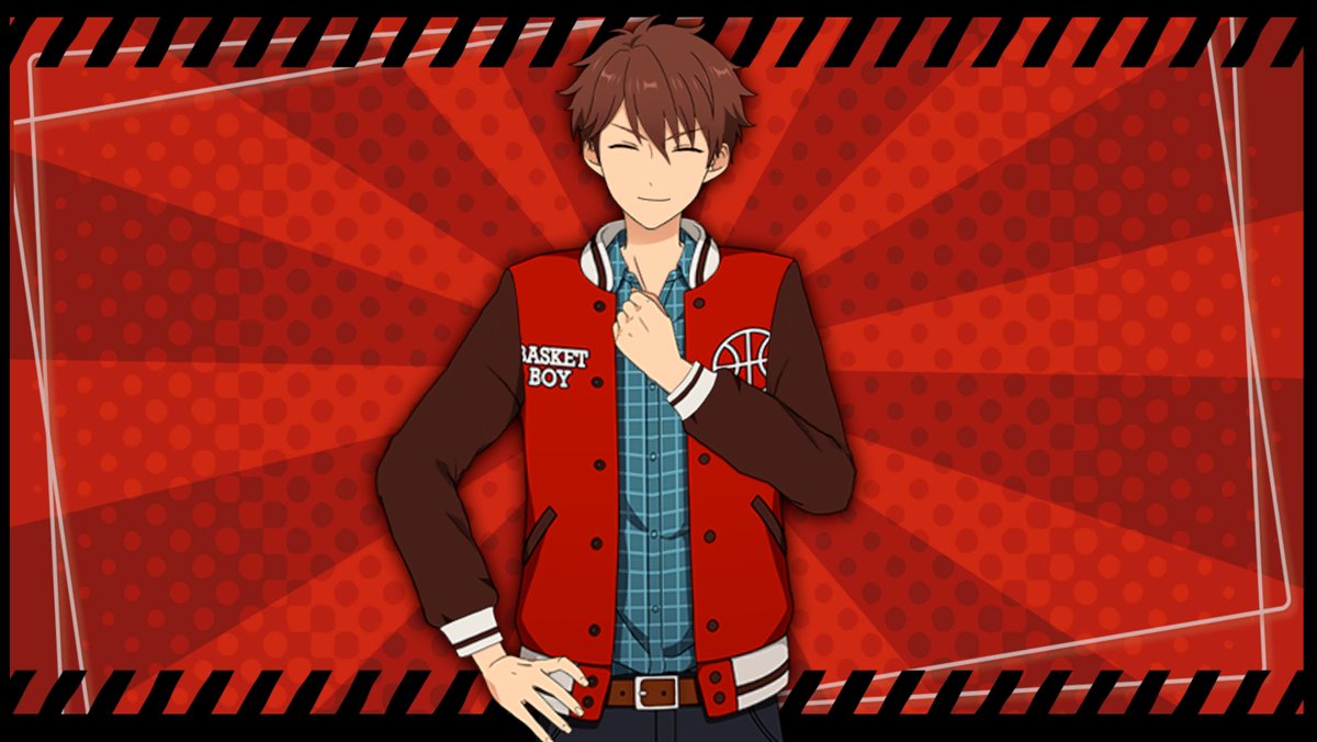 REDDORYUSEI's tweet photo. Después de hacer una voltereta hacia atrás, el alegre desconocido hizo una pose genial.

—¡LAS LLAMAS ROJAS SON MARCA DE LA JUSTICIA! ¡ARDIENDO EN UN ROJO BRILLANTE, EL SOL DE LA VIDA! ¡RYUSEI☆RED, CHIAKI MORISAWA!

Vaya numerito se estaba montando.
Niños que estaban por ahí > https://t.co/0nmYwyv2fg