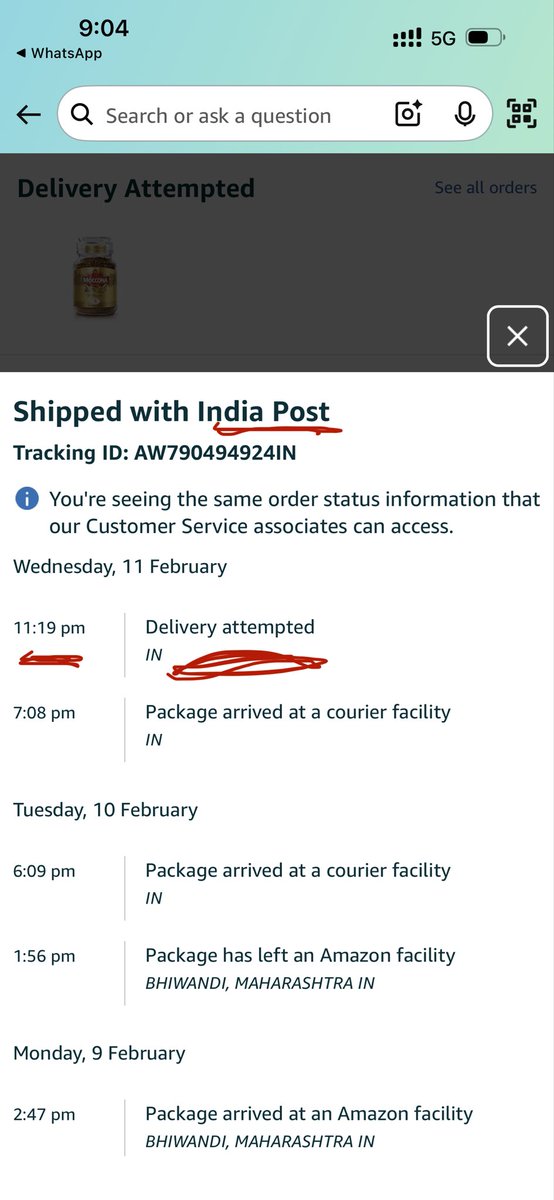 Rohini K tweet media