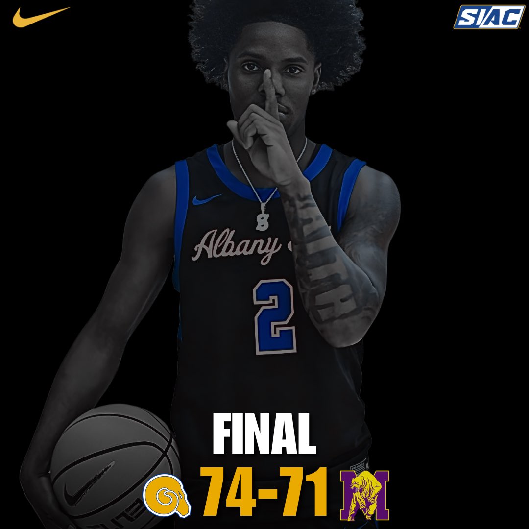 Golden Ram Athletics tweet media