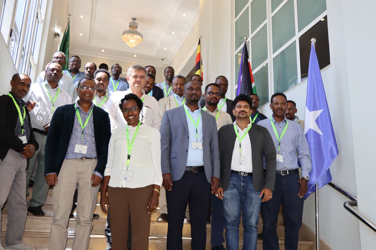 CGIAR Breeding for Tomorrow tweet media