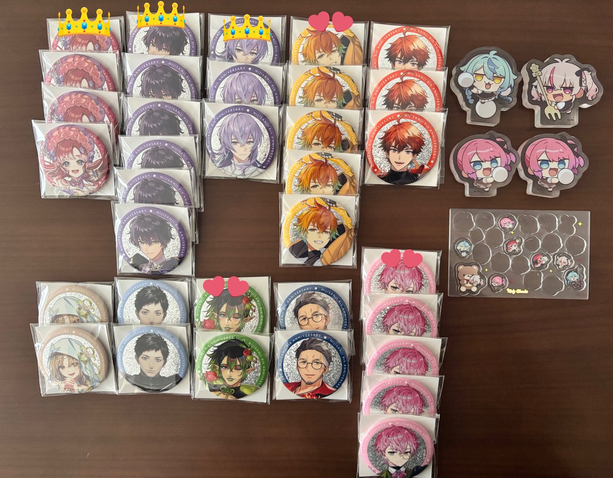 にねこ tweet media