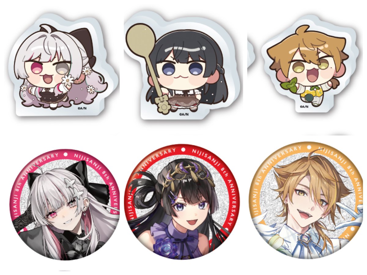 にねこ tweet media