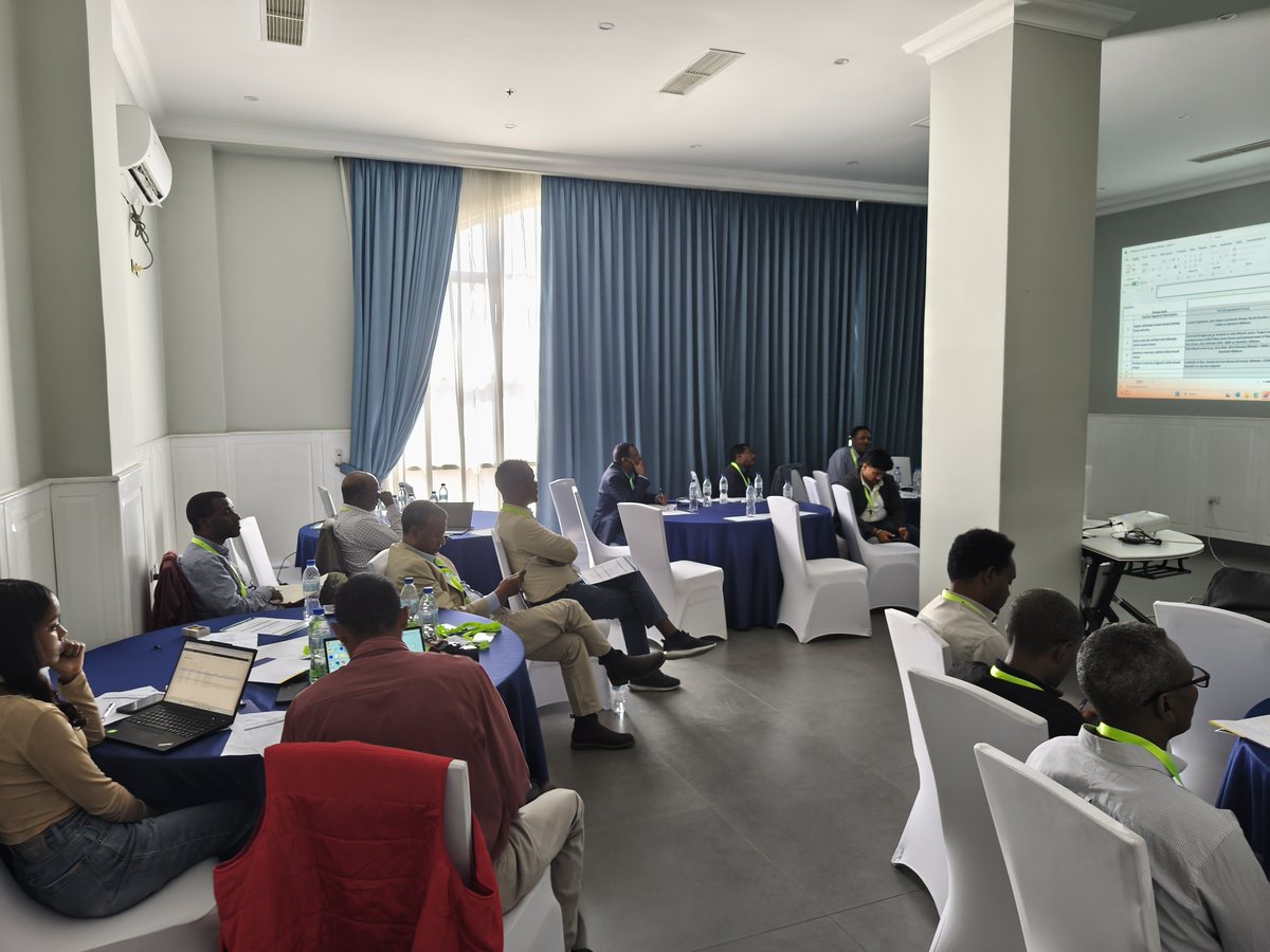 CGIAR Breeding for Tomorrow tweet media