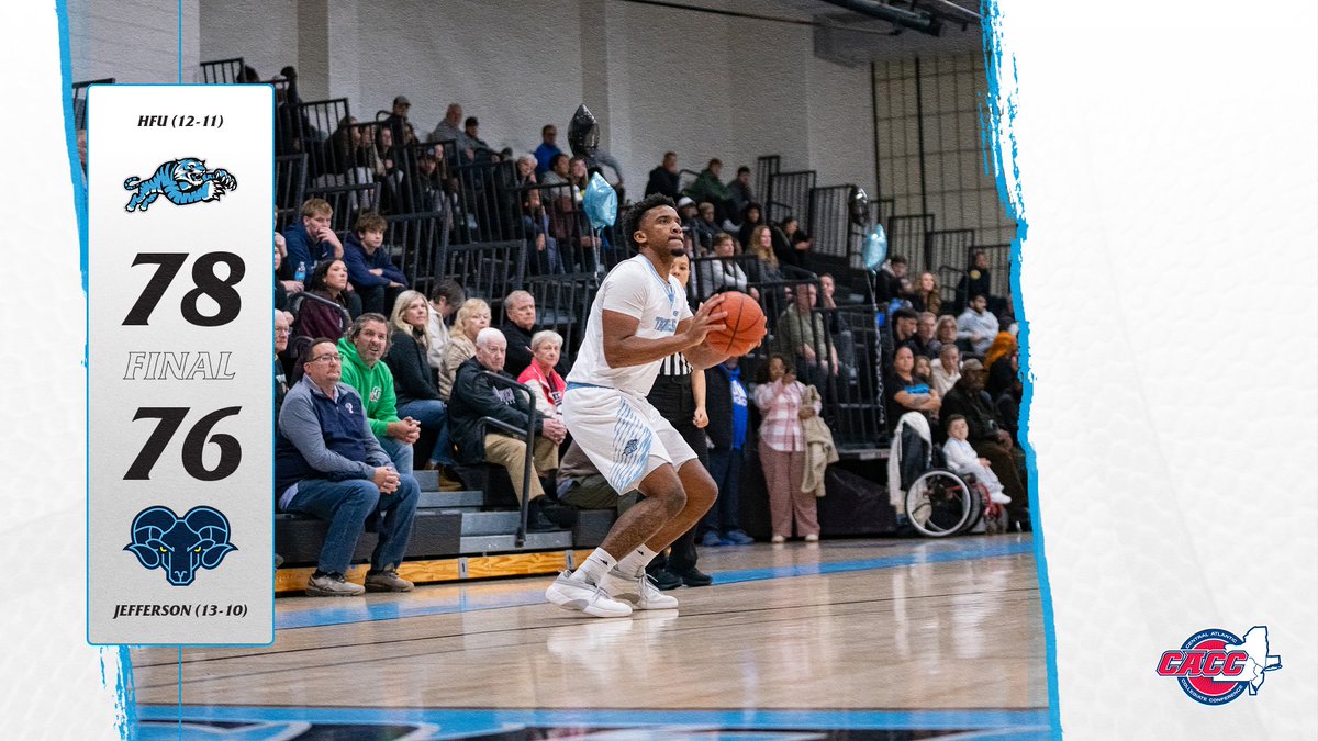 Holy Family Tigers tweet media