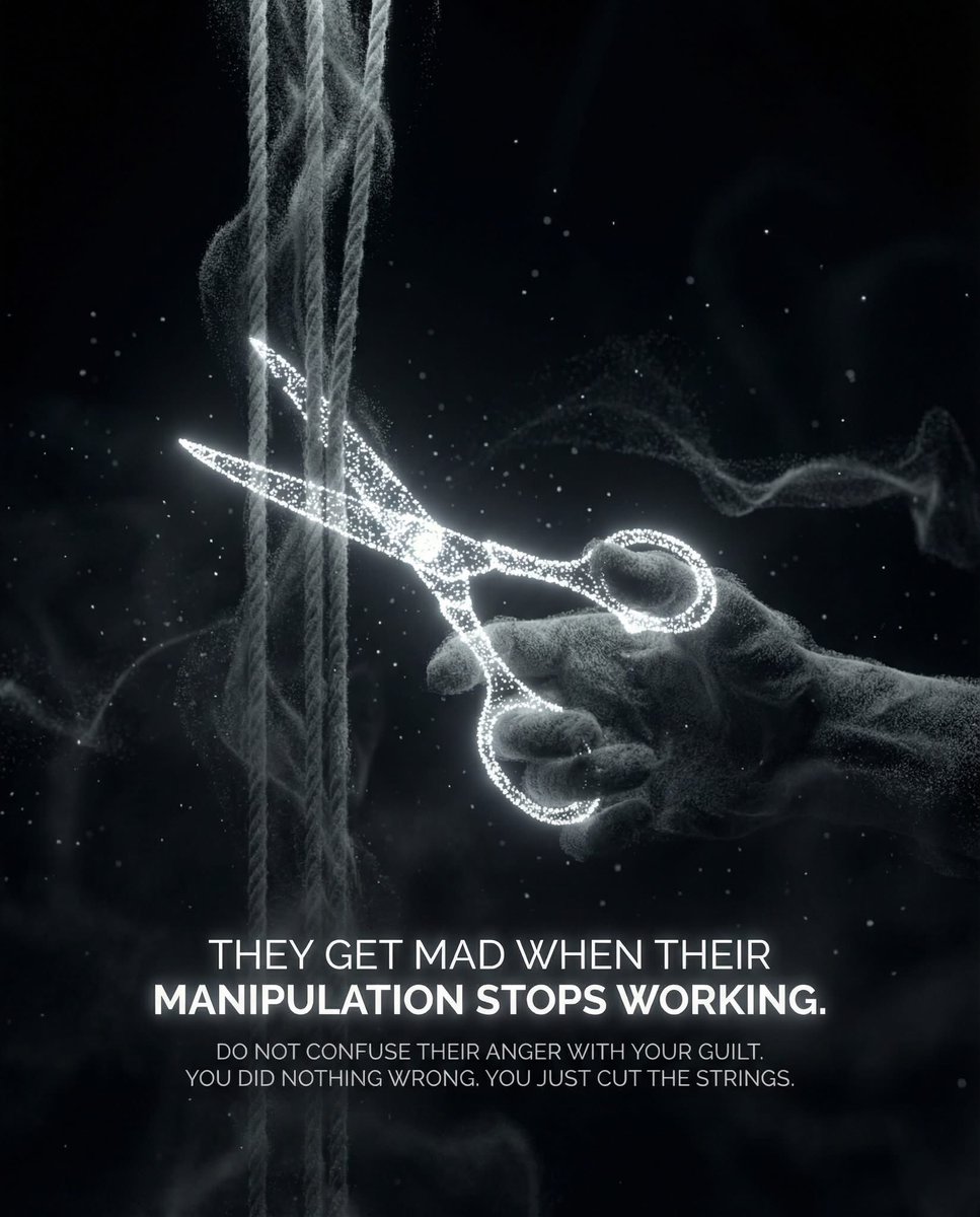 When you stop being a people pleaser, people will tell you that you have changed.

They will say you are "different." They will say you are "selfish."
Translate that. What they really mean is: "You are no longer convenient for me to use."

Let them be disappointed. Their