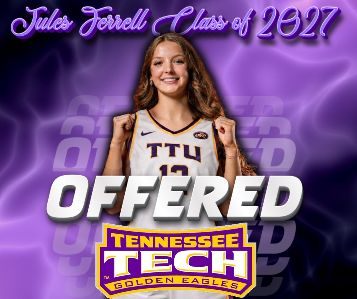 Jules Ferrell tweet media