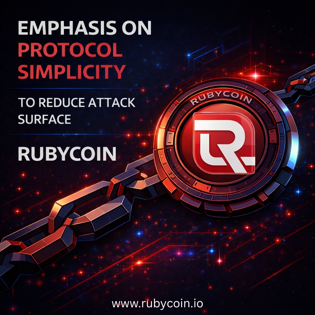 Ruby Coin tweet media