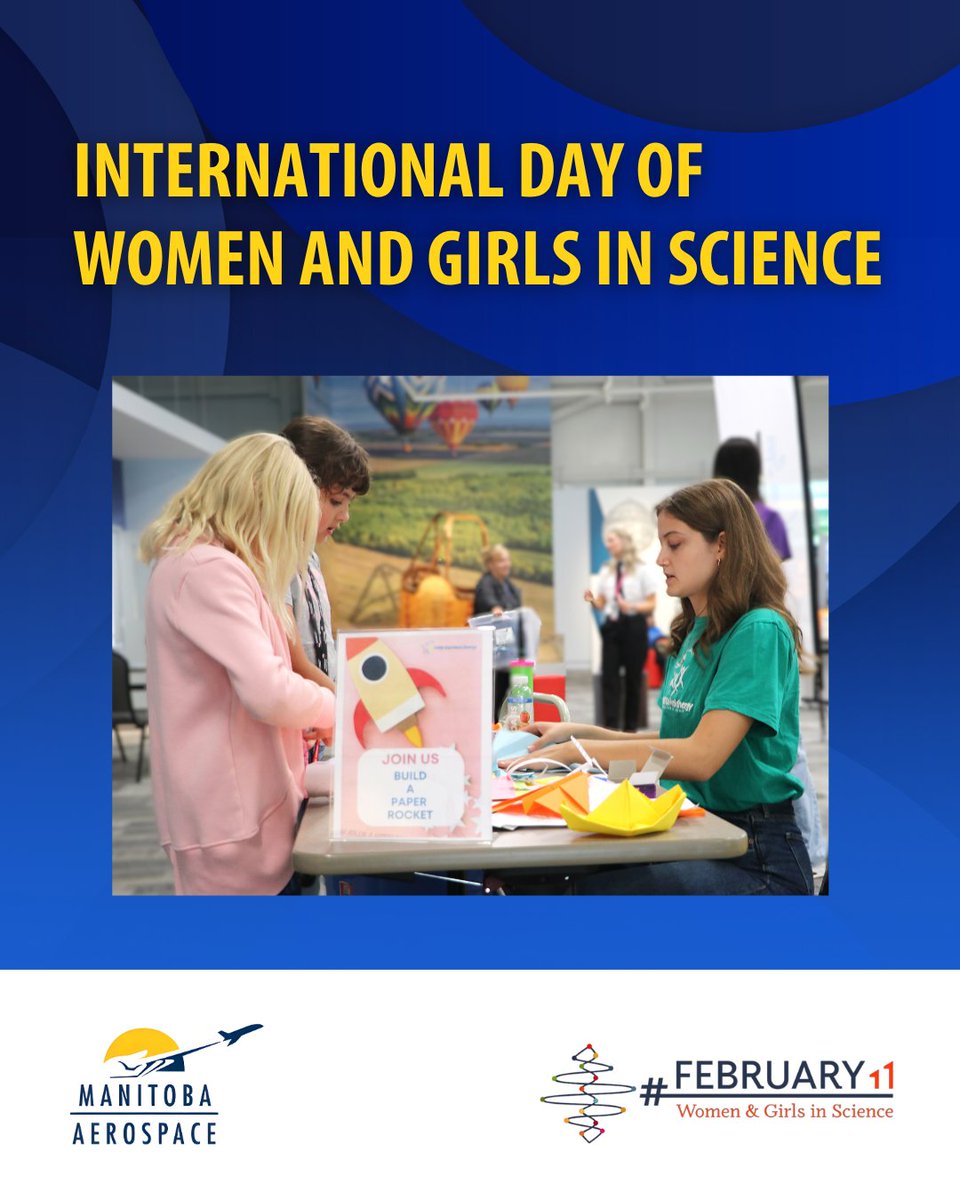 Manitoba Aerospace tweet media