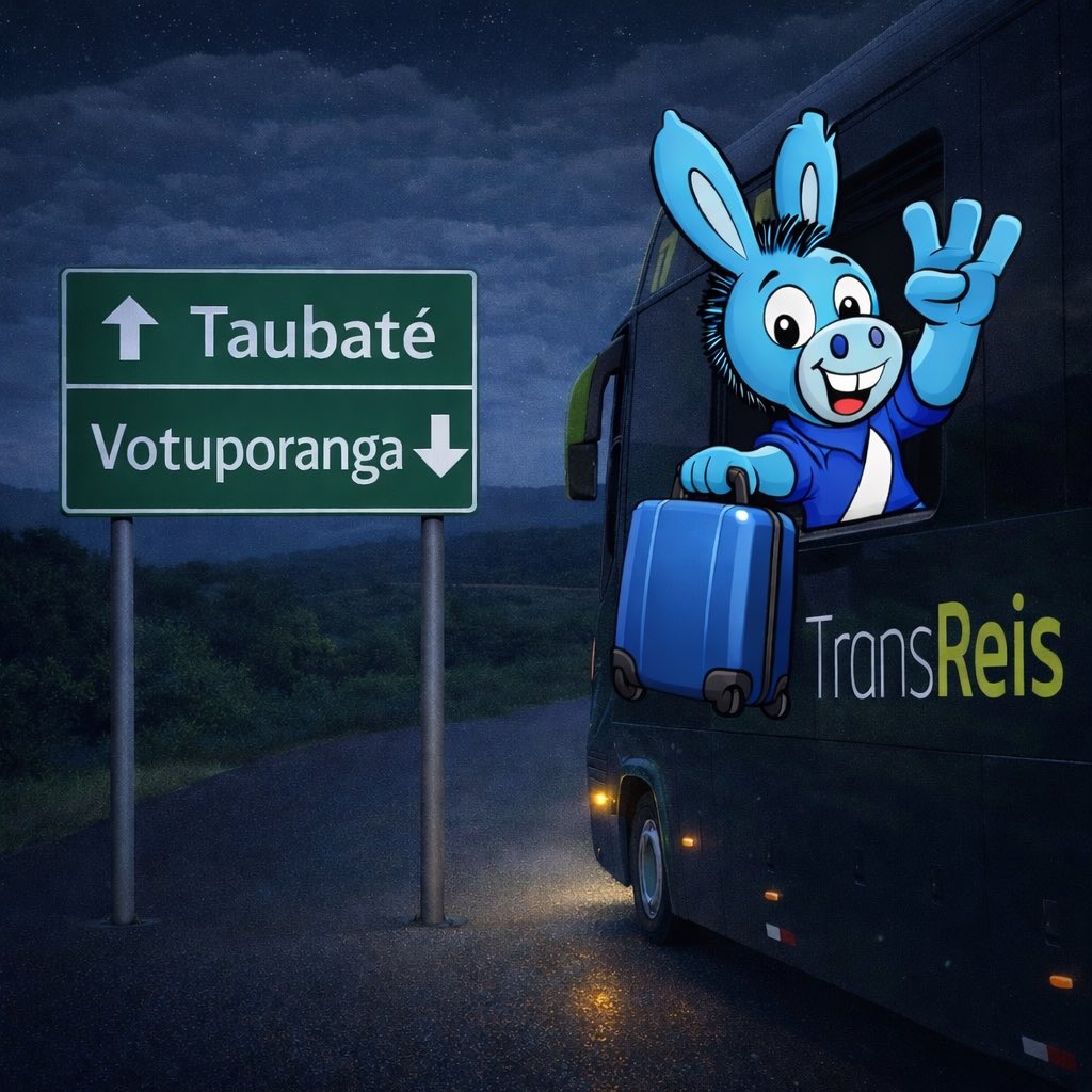 EC Taubaté tweet media