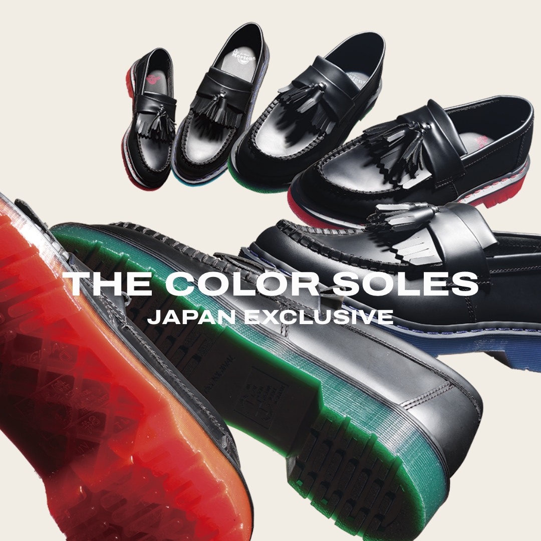 Dr.Martens Japan公式アカウント (@drmartens_japan) / Posts / X