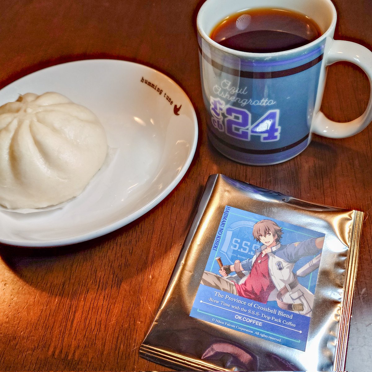 Post by さやか🎀🍒🐻 on X: ズズーッ