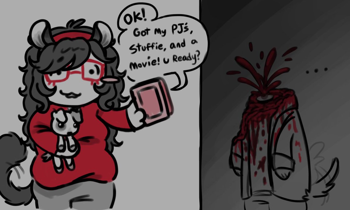 ୨ৎ Evyn tweet media