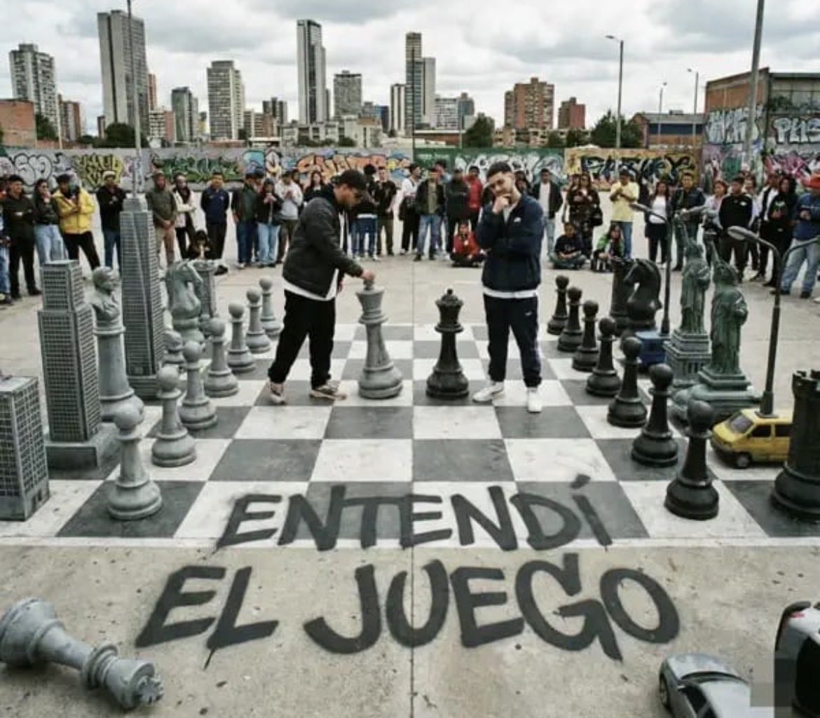 Mucha sabiduría, gracias mamá por siempre mostrarme la verdad. Te amo tanto