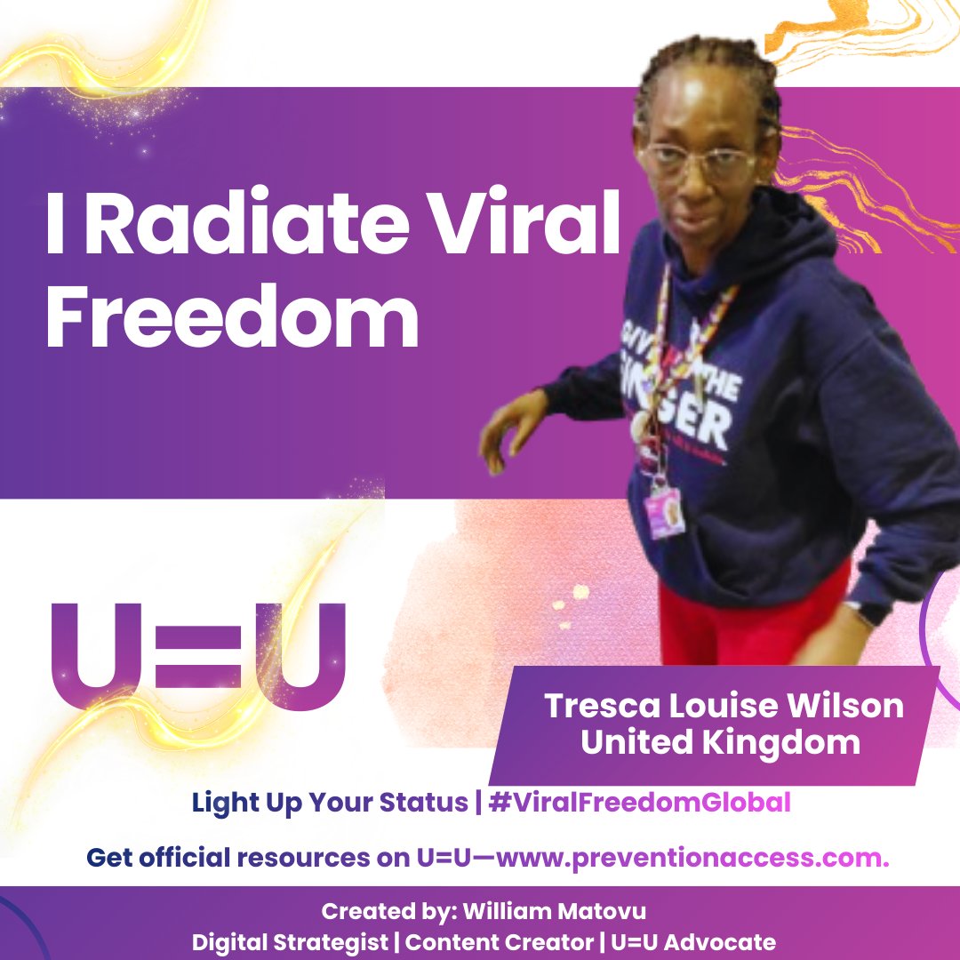 William Matovu The #UequalsU guy 🇺🇬 tweet media