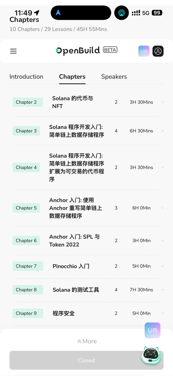 0x7ohnson's tweet photo. @Mikkke_crypto 这个课程还能获得权限吗老师 https://t.co/UlRUI6nVB4