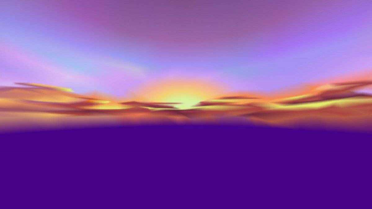 PlayStalgiaX's tweet photo. Spyro skyboxes make me feel happy https://t.co/I40XlbrkSB