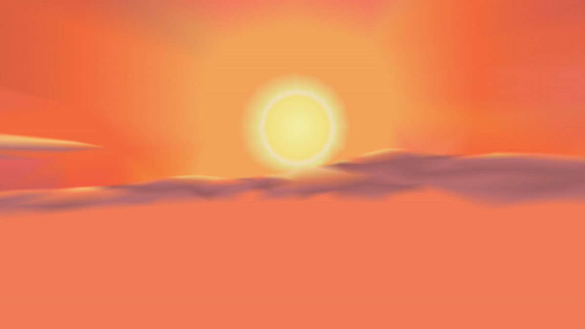 PlayStalgiaX's tweet photo. Spyro skyboxes make me feel happy https://t.co/I40XlbrkSB