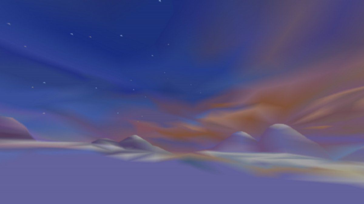 Spyro skyboxes make me feel happy