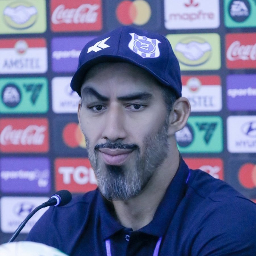 Este Chad en Fases Previas:

- Eliminó a Universitario en el Monumental en 2017 jugando para Deportivo Capiatá.

- Eliminó a Alianza Lima en Matute como DT de 2 de Mayo.

Solo falta que elimine a Cristal en Lima para completar el trío.