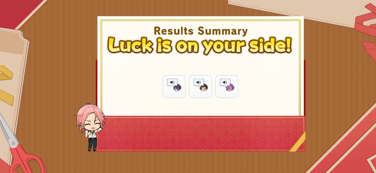 littlewolf1275's tweet photo. Luck hit today! Look at my scratch card! https://t.co/2ZSIdvKcQv