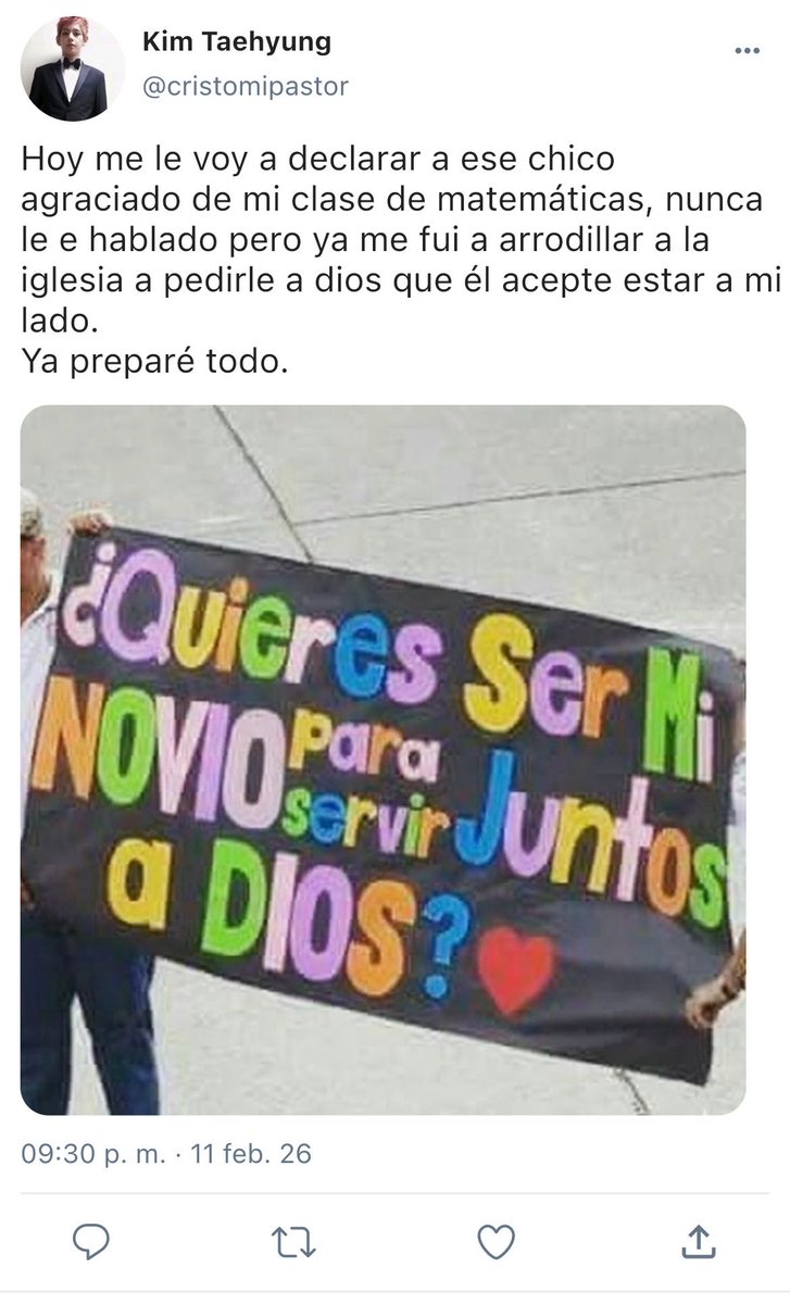 fumndoconjk's tweet photo. #taekook au - especial San Valentín 2 𑣲

Donde tae un chico mega religioso decide declararse a su crush de la escuela o donde a jk le mandan a decir que un desconocido se le declarará en la kermess de San Valentín 

-. https://t.co/f1JzqnyaQn