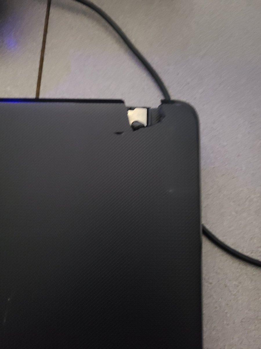 Unfortunately, I'm going to have to take a break from making <a href="/DisfunctFriends/">Dahlia The Lady in Black</a> webcomics for a while. Due to this laptop needing to be repaired.