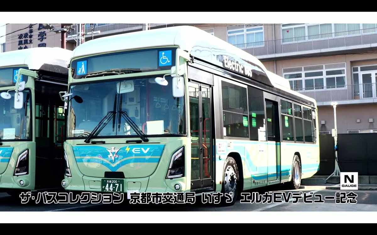新製品速報 トミーテック（ #ジオコレ ・ #TOMIX ） ザ・バス