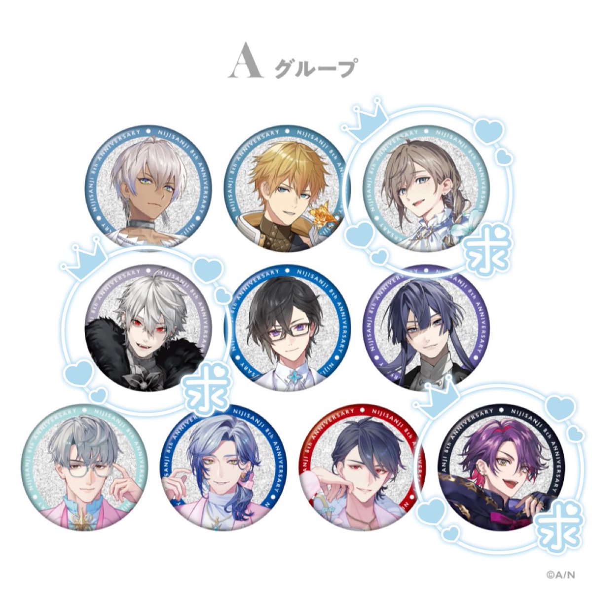 ぶん◎取引垢 tweet media