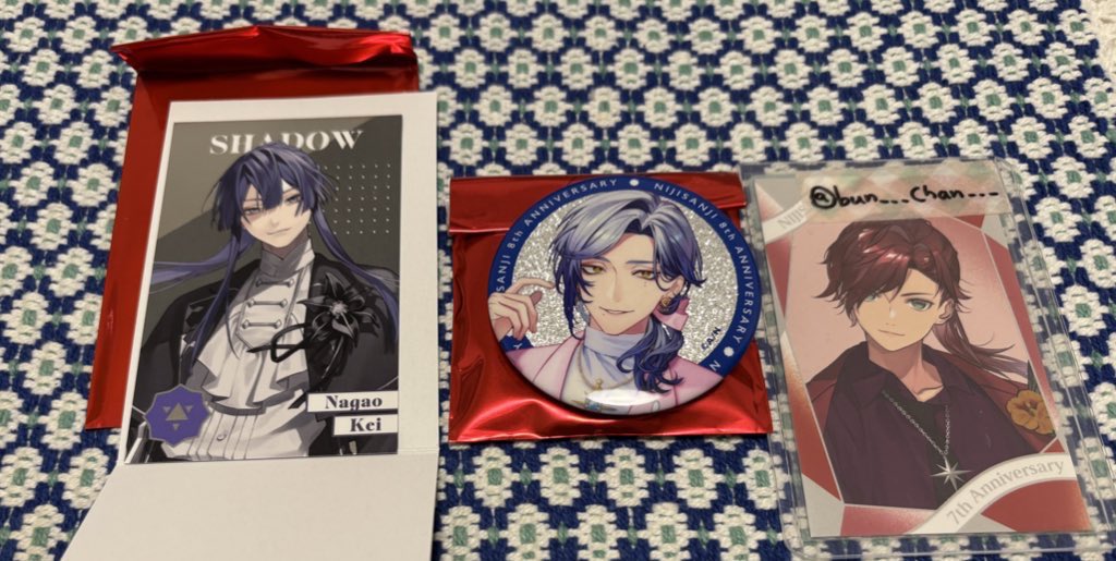 ぶん◎取引垢 tweet media