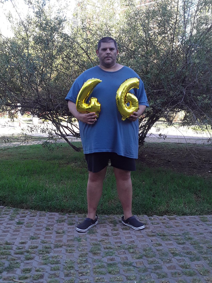 FELIZ CUMPLEAÑOS PARA MI PARA MI 

🎂🎂🎂🎂🎂🎂🎂🎂🎂🎂🎂🎂