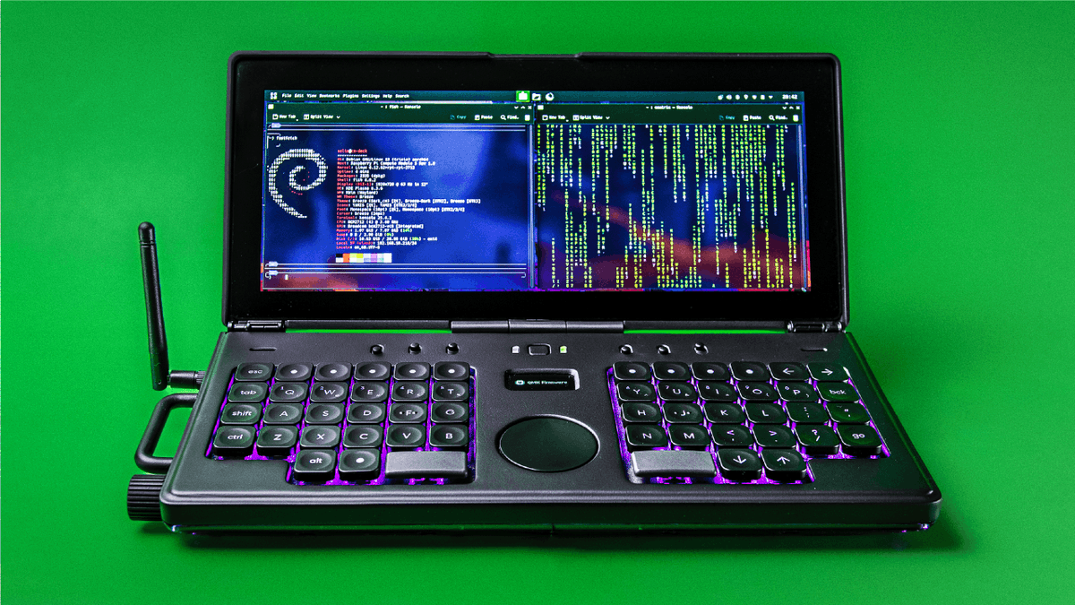 Salim Benbouziyane tweet media